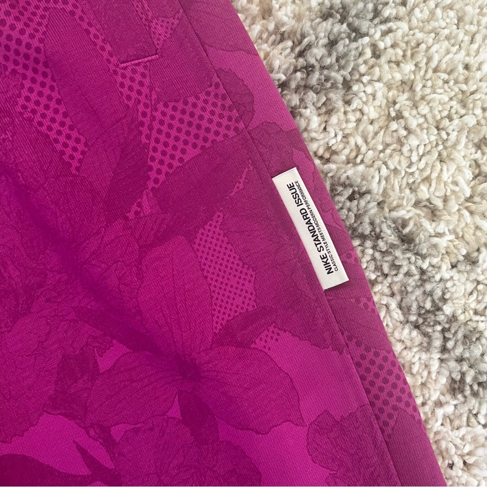 ✔️NWT✔️ NIKE Dri-FIT Standard Issue Basketball Pants - Picture 8 of 12